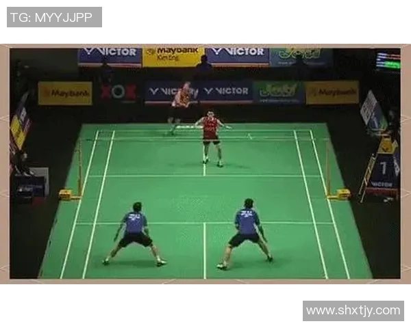 广州羽毛球队在防守与反击中的优劣分析与未来发展方向探讨